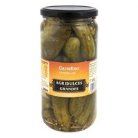 Pepinillo agridulce