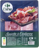 Antipasti