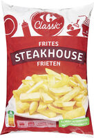 Frites Steakhouse