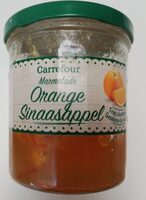 Marmelade Orange