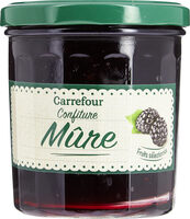 Confiture Mûres