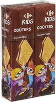 Toons Goût Chocolat 🍫