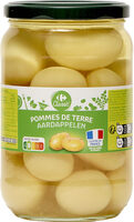 Pommes de terre
