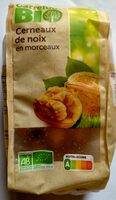 Cerneaux de noix BIO