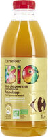 100% pur jus Pomme
