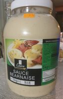 Sauce Béarnaise