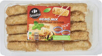 Nems Mix