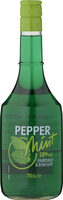 Peppermint