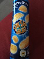 Aperitivo con patata Classic