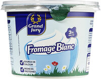 Fromage blanc