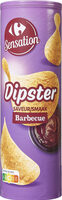 Dipster Saveur Barbecue