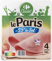 Le paris