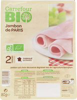Jambon de Paris