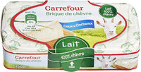 Brique De Chèvre