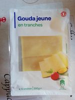 Gouda jeune