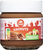 Kaonuts