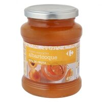 Mermelada albaricoque