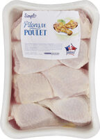 Pilon de poulet