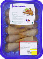 Pilon de poulet