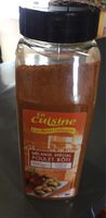 Mélange spécial Poulet Rôti