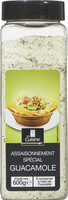 Mélange spécial guacamole