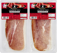Jambon Sec
