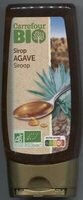 Sirop d'agave