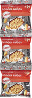 Cacahuètes