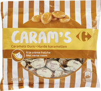 Caram's