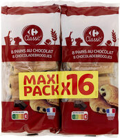 Maxi pack x16