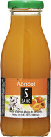 Nectar abricot