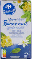 Infusion Bonne Nuit
