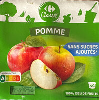 Pomme