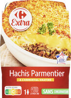 Hachis Parmentier