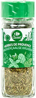 Herbes de Provence