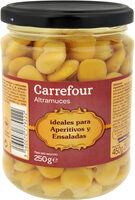 Altramuces