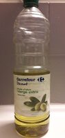 1L Huile Olive Vierge Extra
