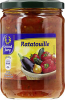 Ratatouille à la Provençale