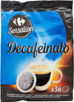 Decafeinato