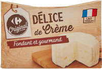 Délice de Crème