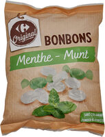 BONBONS Menthe