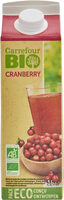 Cranberry