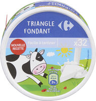 Le triangle