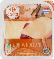 Gouda Holland