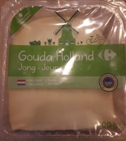 Gouda Holland Jeune