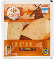 Gouda Holland