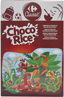 Choco Rice