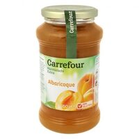 Mermelada albaricoque