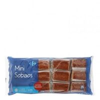 Sobaos