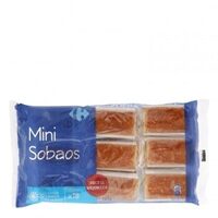Sobaos